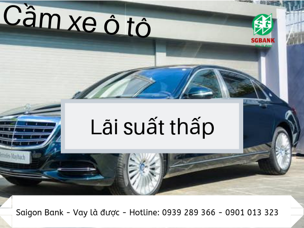         Cầm giấy tờ nhà đất viết tay lãi suất thấp